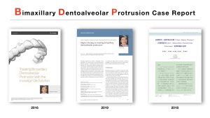 近三年發表在國內外的論文