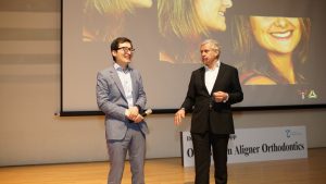 亞太隱形矯正會議