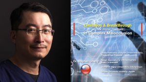 受邀在中華民國矯正學會的演講